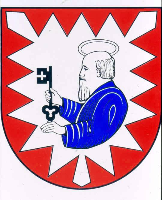 Wappen Stadt Bad Oldesloe, Kreis Stormarn